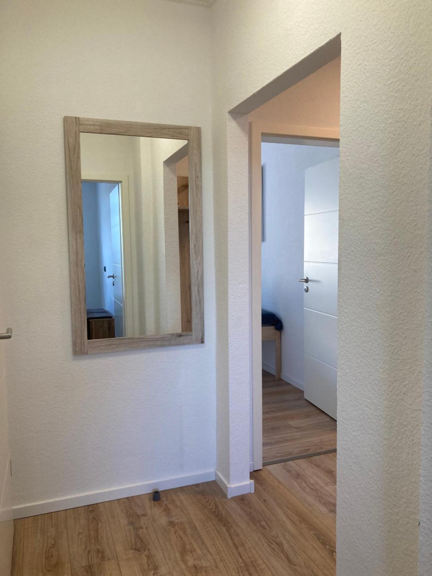 Ferienwohnung Zeitz Appartment Zeitzer Dom Экстерьер фото