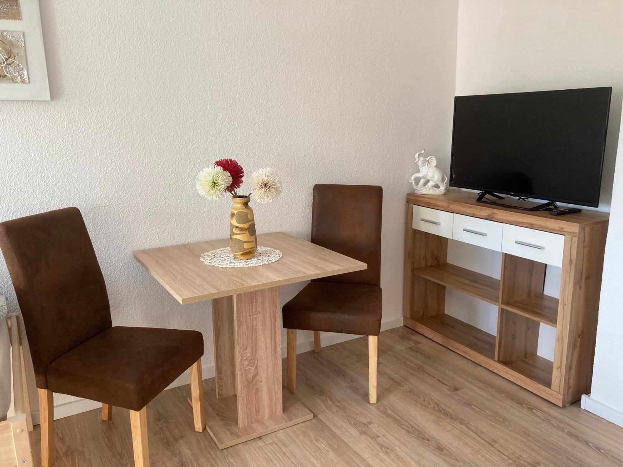 Ferienwohnung Zeitz Appartment Zeitzer Dom Экстерьер фото