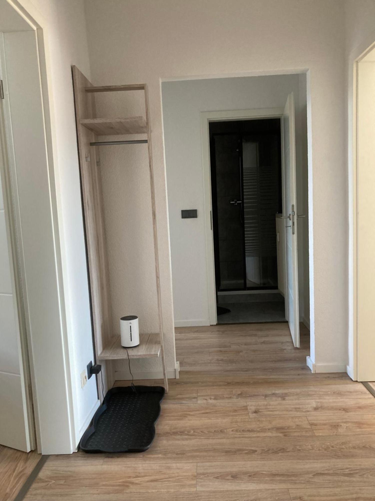 Ferienwohnung Zeitz Appartment Zeitzer Dom Экстерьер фото