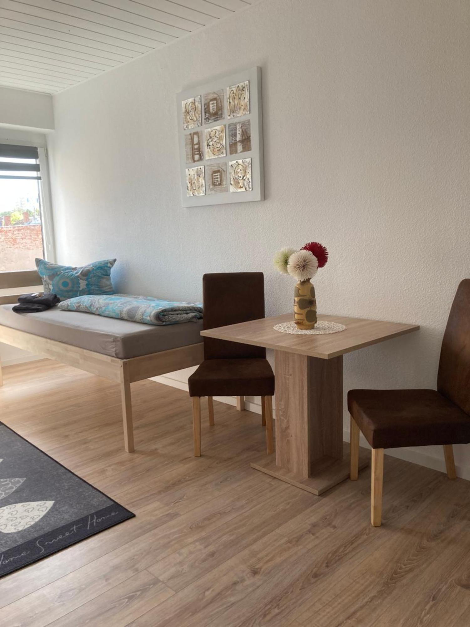 Ferienwohnung Zeitz Appartment Zeitzer Dom Экстерьер фото